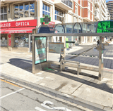 R17-021540 - C/ ITURRAMA (AVDA. PIO XII) R17-021540 - C/ ITURRAMA (AVDA. PIO XII)